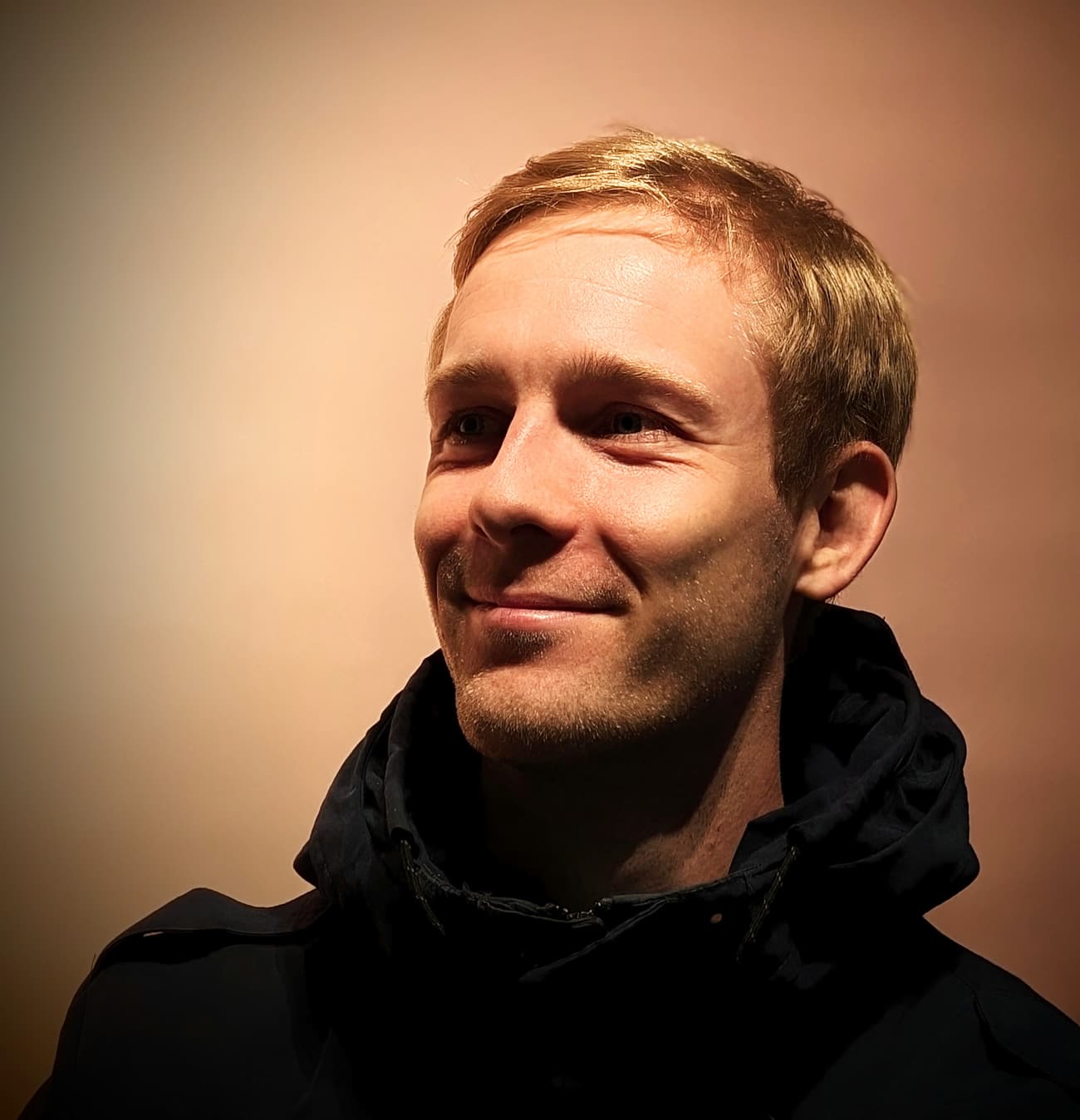 Nikolaj K. Mandsberg - Decision Fluency Expert, Physics PhD